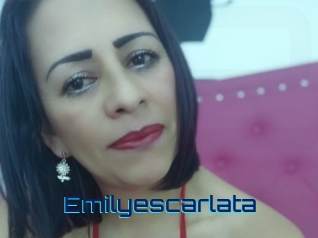 emilyescarlata Vidéos de Cul FR