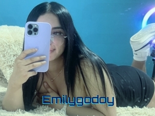 emilygodoy Vidéos de Cul FR