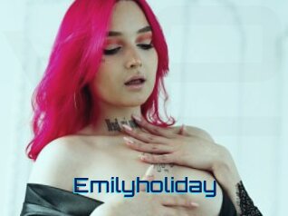 Emilyholiday