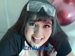emilylush Vidéos de Cul FR