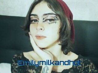 emilymilkandhot Vidéos de Cul FR