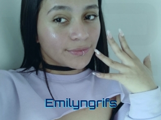 emilyngrifs Vidéos de Cul FR