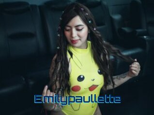 emilypaullette Vidéos de Cul FR