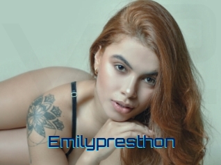 Emilypresthon