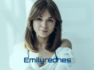 Emilyrednes