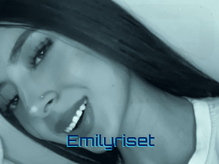 emilyriset Vidéos de Cul FR