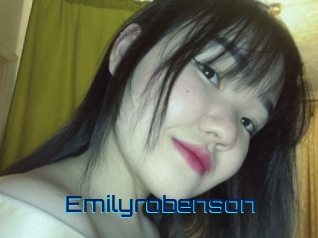 emilyrobenson Vidéos de Cul FR