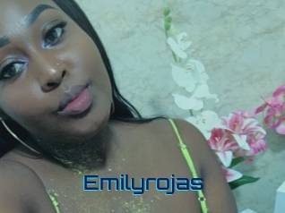 emilyrojas Vidéos de Cul FR