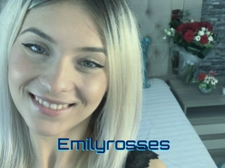 emilyrosses Vidéos de Cul FR