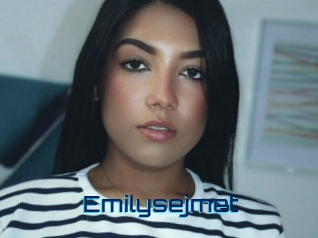 emilysejmet Vidéos de Cul FR