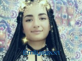 emilysexx1 Vidéos de Cul FR