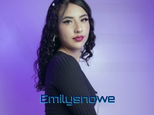 emilysnowe Vidéos de Cul FR