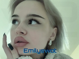 emilyswot Vidéos de Cul FR