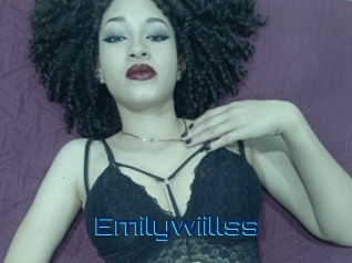 emilywiillss Vidéos de Cul FR