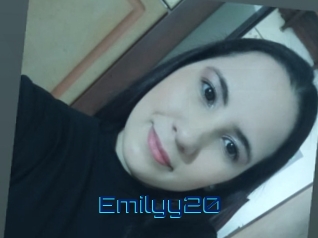 emilyy20 Vidéos de Cul FR
