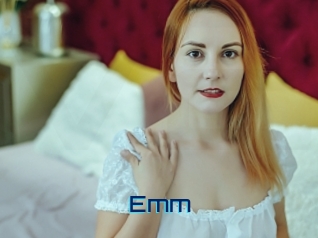Emm