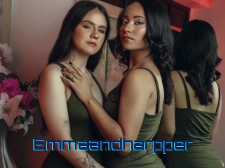 Emmaandharpper
