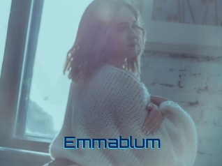 Emmablum