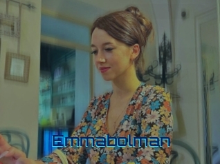 Emmabolman