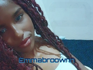 emmabroownn Vidéos de Cul FR