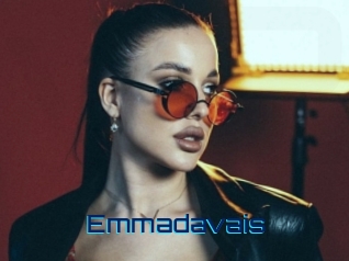 Emmadavais