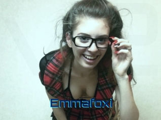 emmafoxi Vidéos de Cul FR