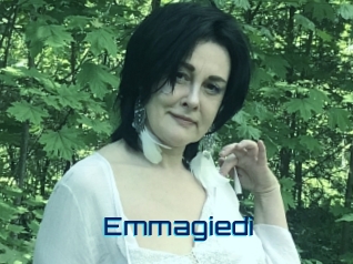 Emmagiedi