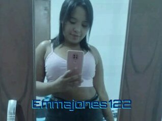 emmajones122 Vidéos de Cul FR