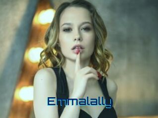 Emmalally