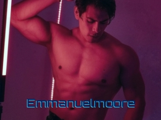 Emmanuelmoore