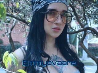 Emmyevaans