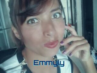 Emmyly