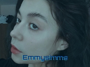 emmysimms Vidéos de Cul FR