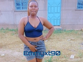 emmyxt90 Vidéos de Cul FR
