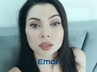 Emori