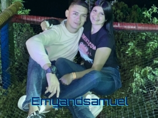 Emyandsamuel