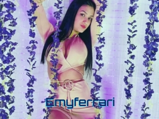 emyferrari Vidéos de Cul FR