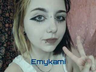 Emykami
