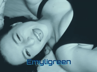 Emyligreen
