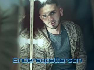 Endersopatterson