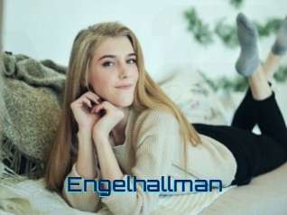 Engelhallman