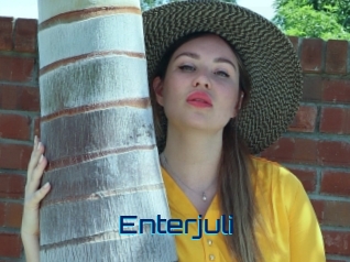 Enterjuli