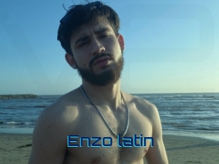 enzo_latin Vidéos de Cul FR