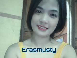 Erasmusty