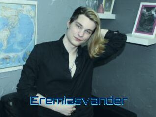 eremiasvander Vidéos de Cul FR