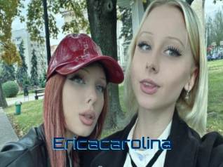 ericacarolina Vidéos de Cul FR