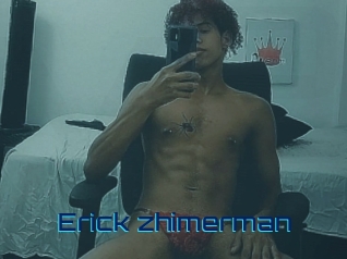 erick_zhimerman Vidéos de Cul FR