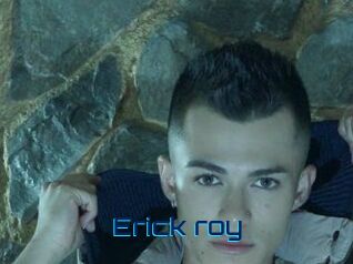 Erick_roy