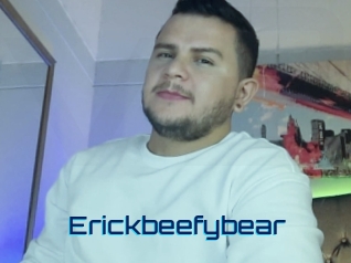 Erickbeefybear
