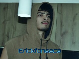 erickfonseca Vidéos de Cul FR